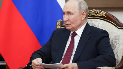 Putinin ad günü ilə bağlı planları açıqlandı