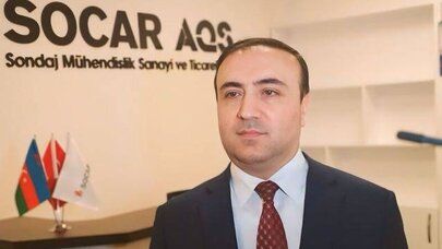 Ali Məhkəmə SOCAR-ın sabiq baş direktoru ilə bağlı qərar verdi