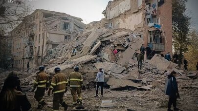 Rusiyanın Ukraynaya zərbələri: Ölənlərin sayı 18-ə çatdı