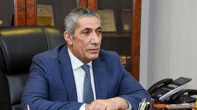 Deputat: Bu qanun layihəsinin adını "Əkindən bazara qədər" qoymalı idik