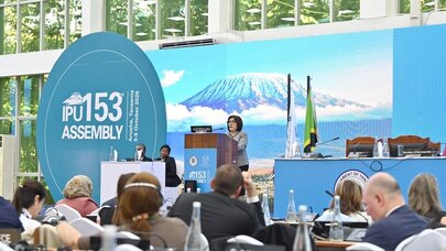 Sahibə Qafarova: Azərbaycan vətəndaşlar üçün geniş imkanların yaradılması istiqamətində addımlar atır