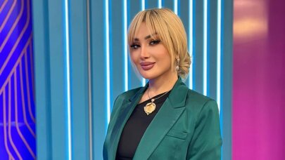 Məleykə Əsədovanın bacısı qızı vəfat etdi