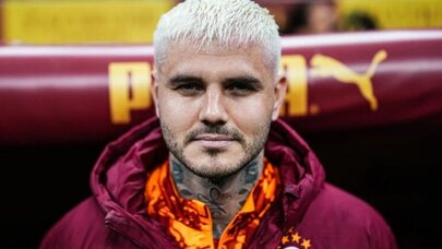 İkardi “Qalatasaray”a qayıdır? - Son vəziyyət bəlli oldu