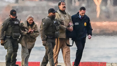 Maduro və həyat yoldaşına qarşı yeni ittihamlar gözlənilir