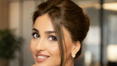 Fidan Mansurova yüksək vəzifəyə təyin edildi - FOTO