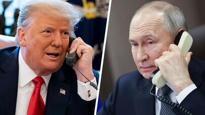 Tramp Putinin ad gününü təbrik etmədi