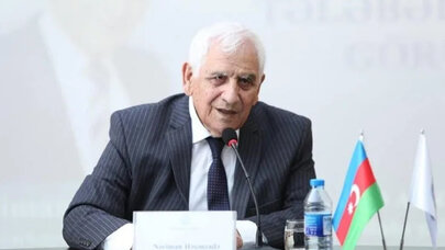 Mərhum Xalq şairinin adına səhifə açıb uyğunsuz dəvətlər edirlər