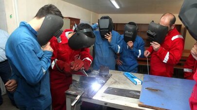 Azərbaycanda bu məhkumlar sertifikatlaşmış peşə hazırlığına cəlb olunacaq