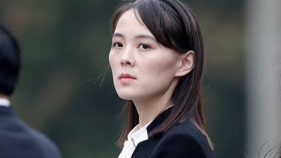 Kim Çen Inın bacısı Cənubi Koreyanın təklifini “təxribat” adlandırdı