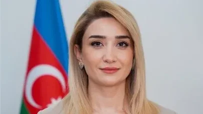 Rəna Abbasova şöbə müdiri təyin edildi