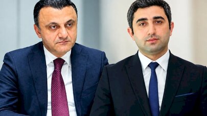 O həkim Vüqar Qurbanovun qohumu imiş
