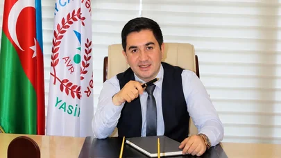 Azərbaycanda ictimai birliyin sədri və məsul əməkdaşı həbs edildilər