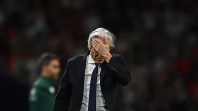 Ronaldo ilə qalmaqal: Jorje Jesus da cəzalana bilər