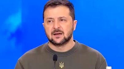 Zelenski Kliçkonu tənqid etdi: Kiyev zərbələrə hazır deyil