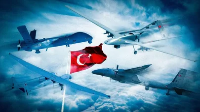 Kanadanın peşmanlığı: Dünən embarqo tətbiq etmişdi, bu gün Türkiyədən silah alır