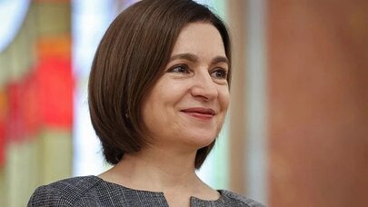 Rumıniya ilə birləşmək Moldovanın təhlükəsizliyini artıra bilər - Sandu