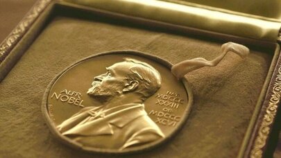 Nobel Sülh mükafatının builki sahibi bəlli oldu - FOTO