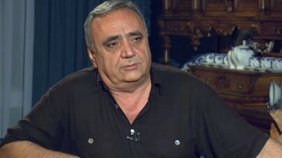 Əməkdar artistdən etiraf: Heç bir işimi bəyənmirəm
