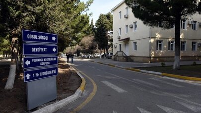11 uşaq xəstəxanalıq oldu - Sumqayıtda nə baş verib?