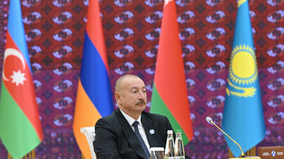MDB bu cür platforma kimi özünü təsdiqləyib