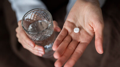 Antidepressantların təhlükəli yan təsirləri açıqlandı