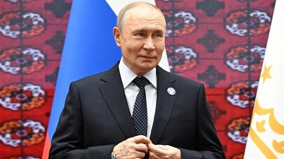Putin MDB liderlərini Sankt-Peterburqa dəvət etdi