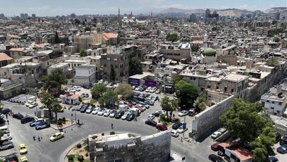 Əsədin qohumlarından yığılan pullarla 50 milyard dollarlıq fond yaradıldı