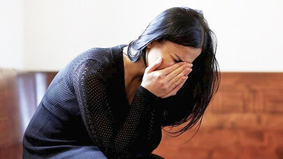 Azərbaycanda övladlarına dözülməz işgəncələr verən ana və ögey ata həbs edildi