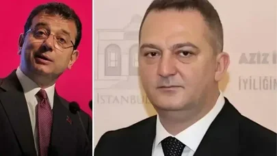 İmamoğlunun gizli "kassası" Yunanıstanda saxlanıldı