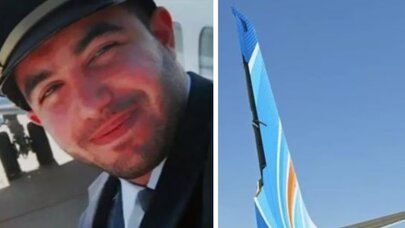 “Flydubai” pilotunun "Müsəlman Qardaşları" ilə əlaqəsi varmış - Mümkün qədər çox insanı öldürmək istəyib...