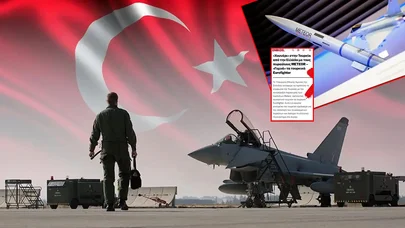 Türkiyənin Fransa ilə müdafiə əməkdaşlığı Yunanıstanı silkələdi: Meteor zərbəsi