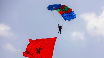 Mərakeşlə müdafiə sahəsində əməkdaşlıq müzakirə olundu