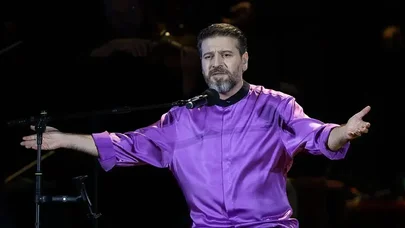 Sami Yusif Qarabağ üçün yazdığı mahnını 5 ildən sonra təqdim etdi - Video