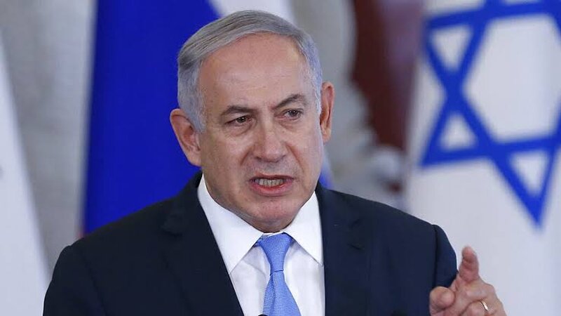 İsraildə qalmaqal: HƏMAS-ın hücumu zamanı Netanyahunun telefon qeydləri dəyişdirilib