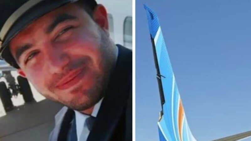 “Flydubai” pilotunun "Müsəlman Qardaşları" ilə əlaqəsi varmış - Mümkün qədər çox insanı öldürmək istəyib...