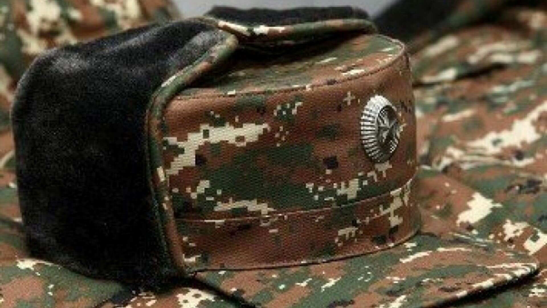 Erməni əsgərin güllələnmiş meyiti tapıldı