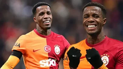 Liviya klubundan Zahaya 10 milyon dollarlıq təklif