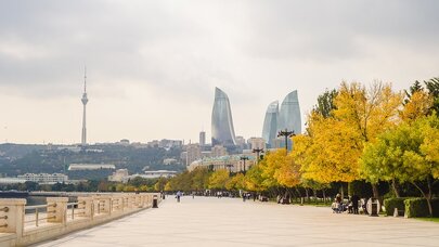 Sabahın hava proqnozu açıqlandı