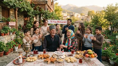 Səhiyyə Nazirliyi: Azərbaycanda orta ömür uzunluğu 77 ili ötüb