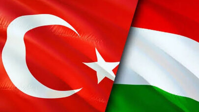 Macarıstan və Türkiyə diplomatik əməkdaşlığı genişləndirir