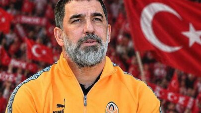 Arda Turanın təyinatı ilə bağlı paylaşımı sildi