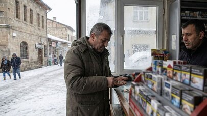 Siqaret şəxsiyyət vəsiqəsi ilə satılacaq - Nazir açıqladı