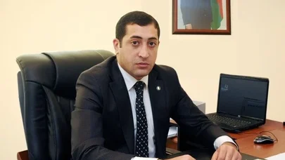 Keçmiş prorektor Türkanda 3 milyon manatlıq şirkət yaratdı