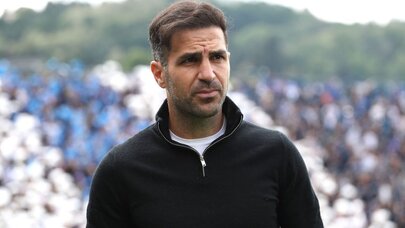 Fabreqas: Məşqçini cəmi iki oyundan sonra necə işdən çıxarmaq olar?