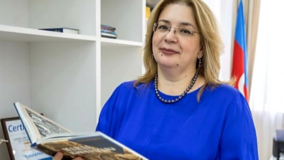 Məktəbli forması şagirdlər arasında bərabərliyi təmin edir - Ceyran Mahmudova 