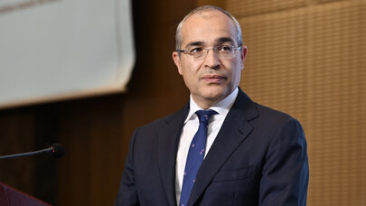 Nazir: "Azərbaycan Kamboca ilə investisiyaları qorumaq haqqında saziş hazırlayır"