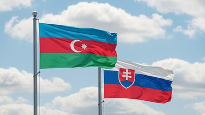 Azərbaycan və Slovakiya arasında məxfi məlumatın mühafizəsi sazişi təsdiqləndi
