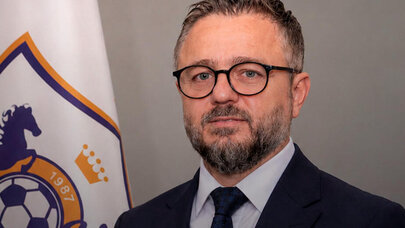 Anar Hacıyev “Qarabağ”dakı vəzifəsindən ayrıldı