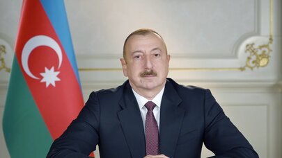 İlham Əliyev Kambocaya səfərə dəvət olundu