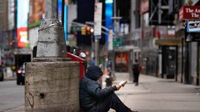 Dünyada yoxsulluq 16 ildən sonra yenidən artdı: 51,5 milyon nəfər...